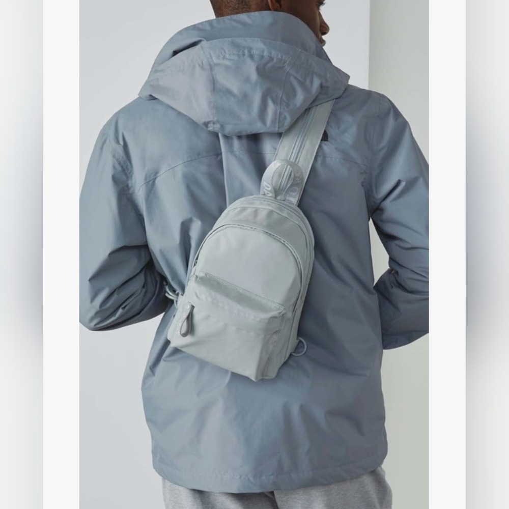 Dare To Roam Daypack Small Backpack Crossbody Back Pack Back Pack